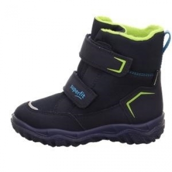Superfit Schuh Textil  HUSKY