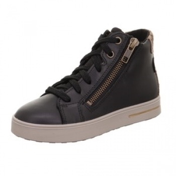 Superfit Stiefelette Leder  STELLA