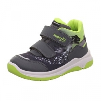 Superfit Schuh Textil  COOPER