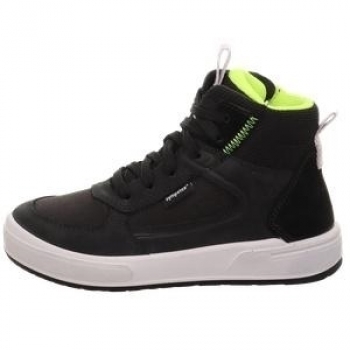 Superfit Stiefelette Leder  MAVERICK