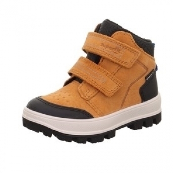 Superfit Stiefelette Leder  TEDD
