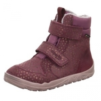 Superfit Stiefelette Leder  WALDERI