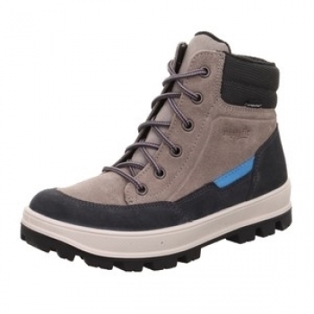 Superfit Stiefelette Leder  TEDD