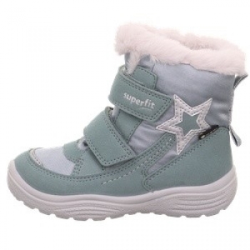 Superfit Schuh Textil  CRYSTAL