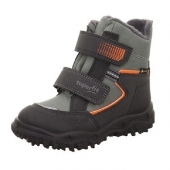 Superfit Schuh Textil  HUSKY