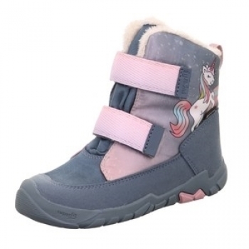 Superfit Schuh Textil  TRACE