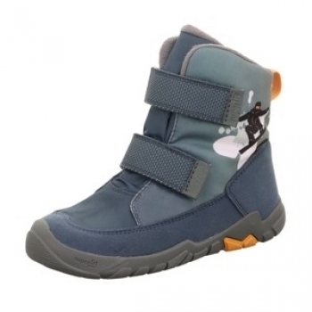 Superfit Schuh Textil  TRACE