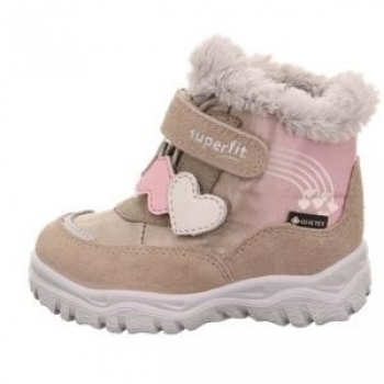 Superfit Schuh Textil  HUSKY+