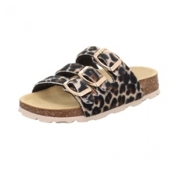 Superfit  FUSSBETTPANTOFFEL