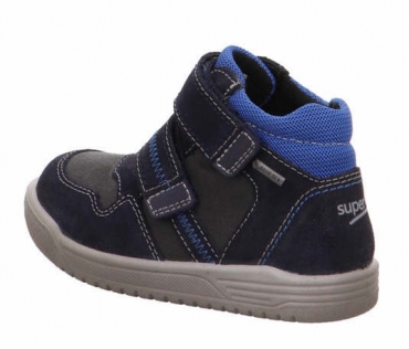Superfit Kindersneaker Größe 25 Von Top Kindermar Produktbild-Vorschau 11