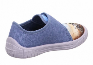 Preview: Superfit Bill