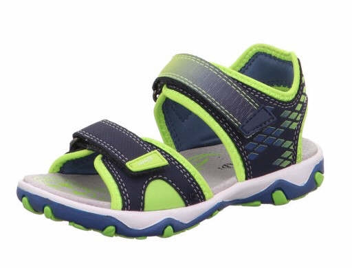 Kinderschuhe Superfit Superfit MIKE - Shop