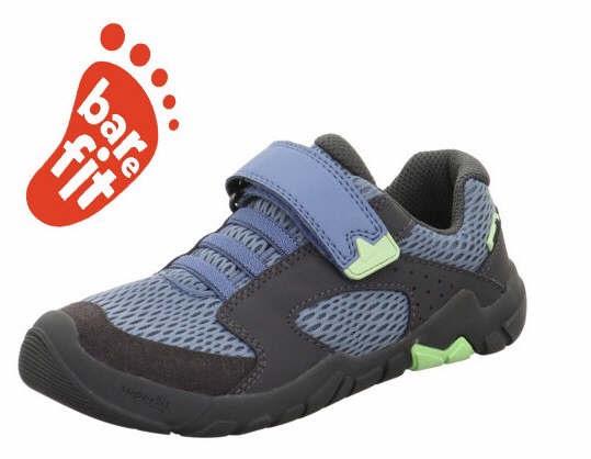 Superfit Kinderschuhe Shop - Superfit Trace