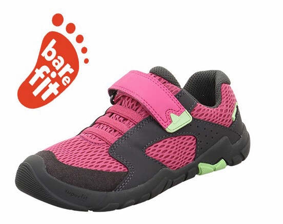 Superfit Kinderschuhe Shop - Superfit Trace