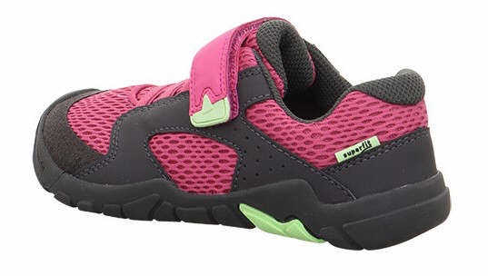 Kinderschuhe - Superfit Trace Superfit Shop