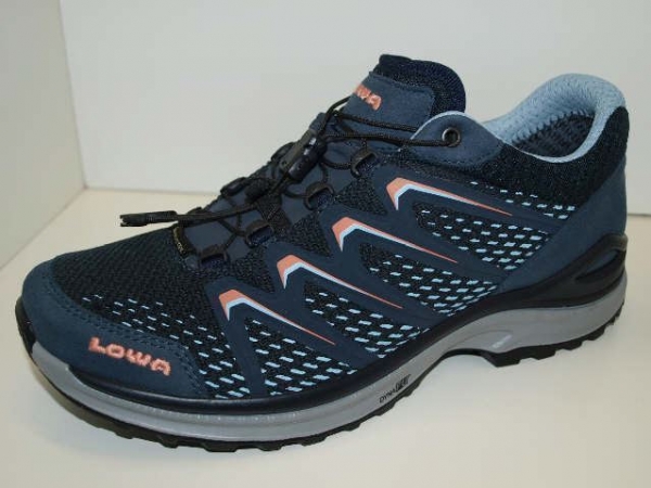 lowa MADDOX GTX LO Ws