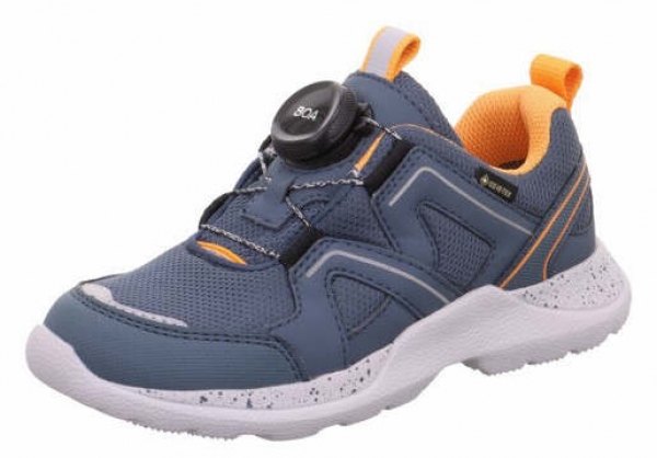 Superfit RUSH - GORE-TEX® Extended Comf