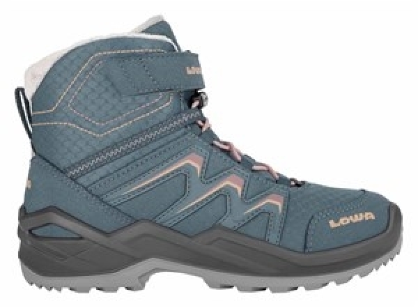 lowa MADDOX WARM GTX MID