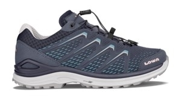 lowa MADDOX GTX LO Ws