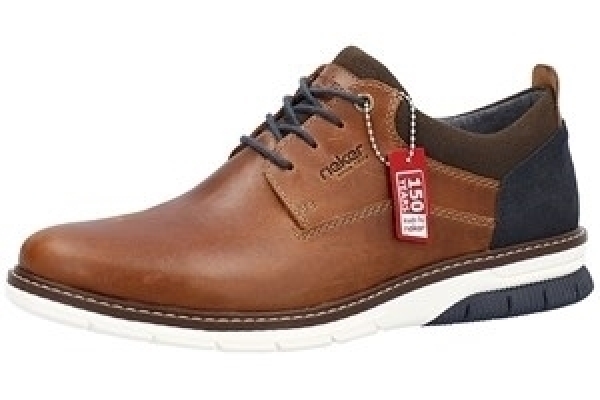 Rieker FSK Herren Halbschuhe