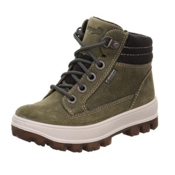 Superfit Stiefelette Leder  TEDD