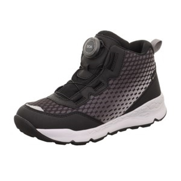 Superfit Stiefelette Synthetik  FREE R