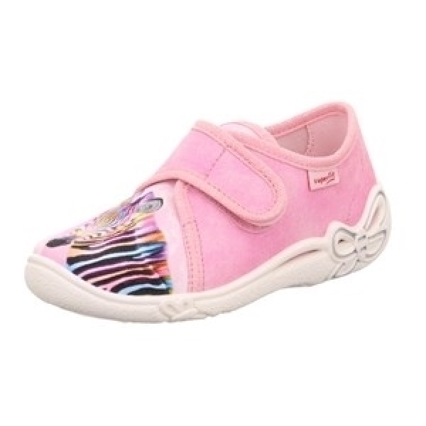 Superfit Hausschuh Textil  BELINDA