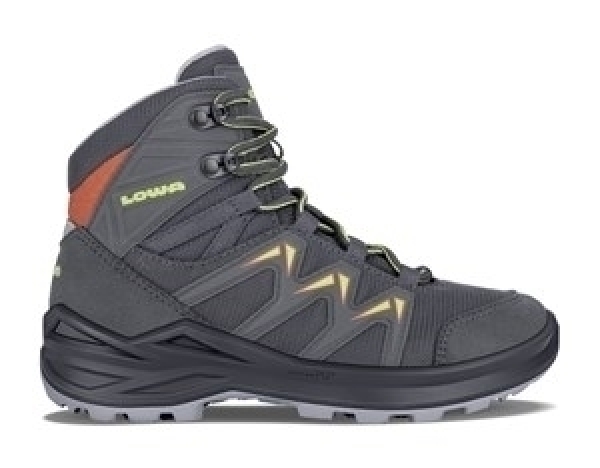 lowa INNOX PRO GTX MID JUNIOR