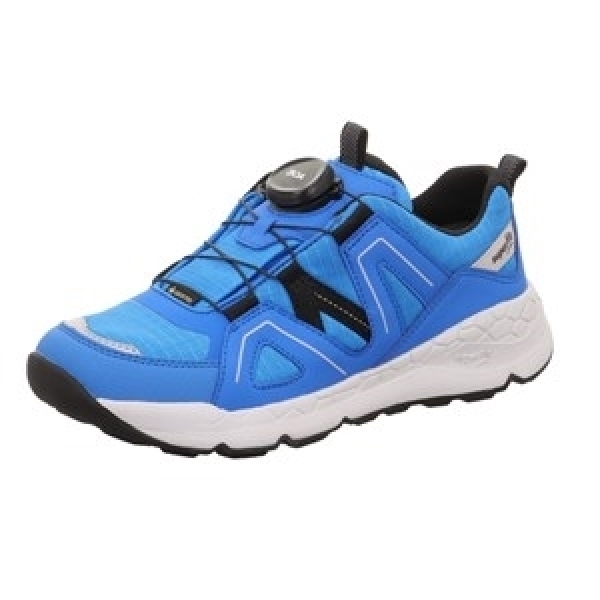 Superfit Halbschuh Synthetik  FREE RID