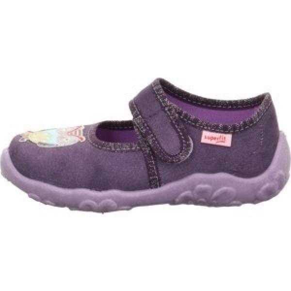 Superfit Hausschuh Textil  BONNY