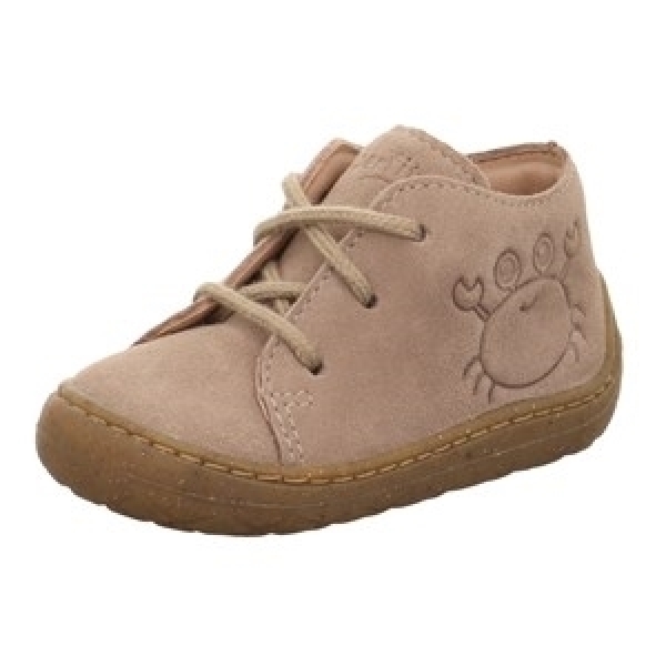 Superfit Stiefelette Leder  SATURNUS