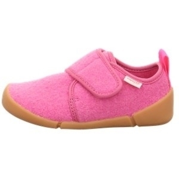 Superfit Hausschuh Textil  VENTI