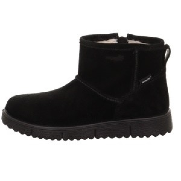 Superfit Stiefelette Leder  LORA