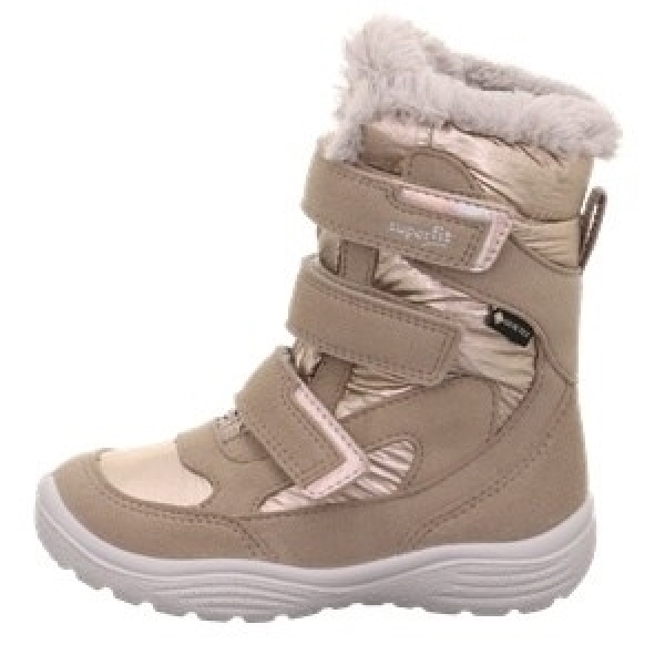 Superfit Stiefelette Synthetik  CRYSTA