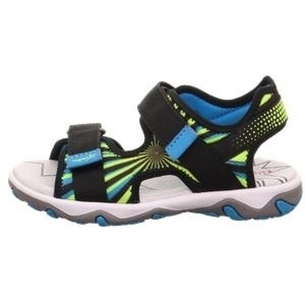 Superfit Schuh Textil  MIKE 3.0