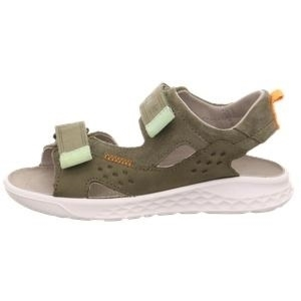 Superfit Sandale Leder  LAGOON MIDI