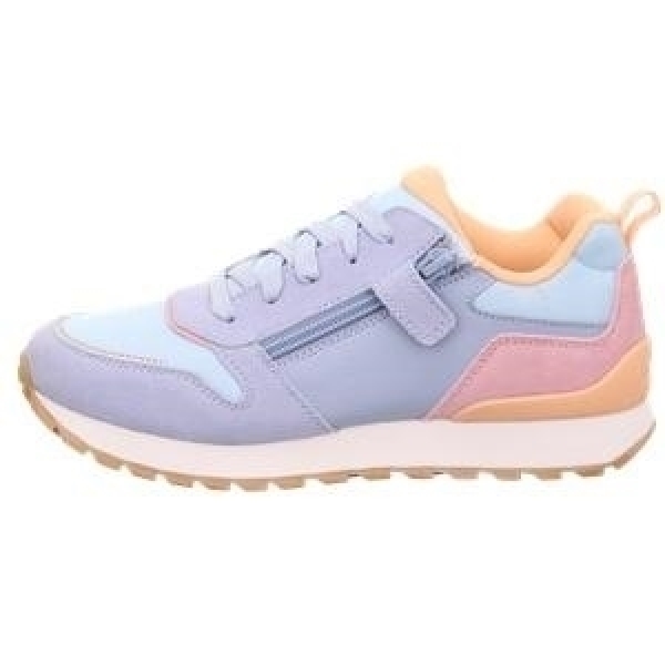 Superfit Halbschuh Leder  DASH