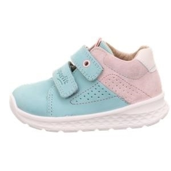 Superfit Stiefelette Leder  BREEZE