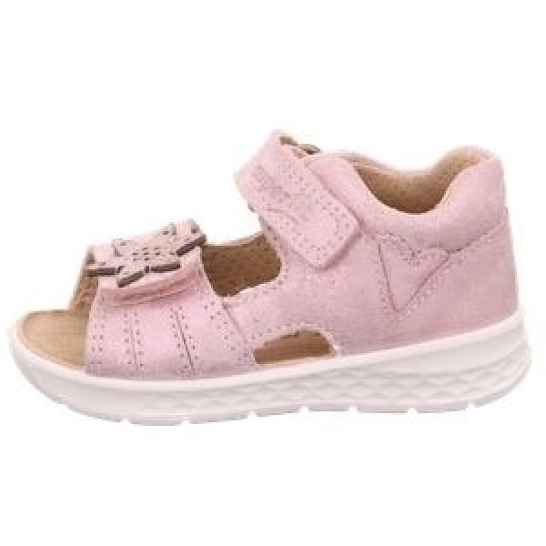 Superfit Sandale Leder  LAGOON