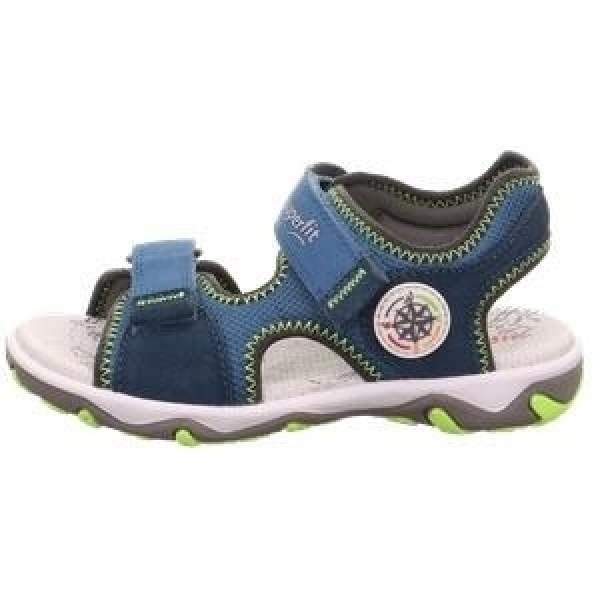 Superfit Schuh Textil  MIKE 3.0