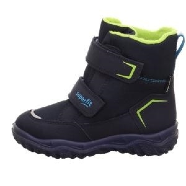 Superfit Schuh Textil  HUSKY