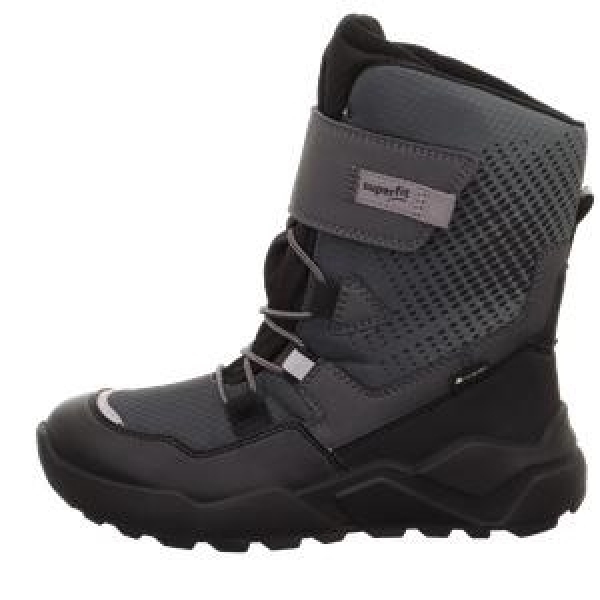 Superfit Schuh Textil  ROCKET