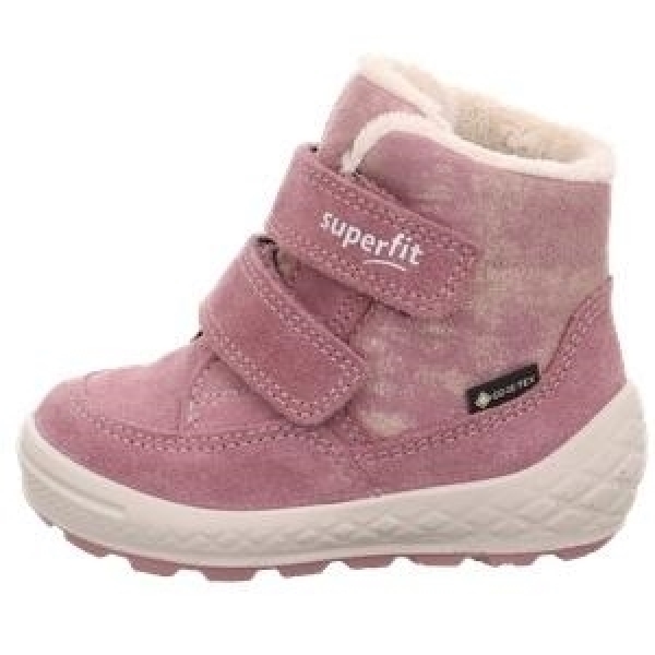 Superfit Schuh Textil  GROOVY 2.0