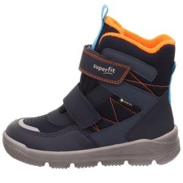 Superfit Schuh Textil  MARS