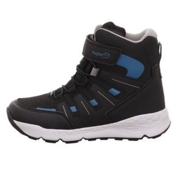 Superfit Schuh Textil  FREE RIDE