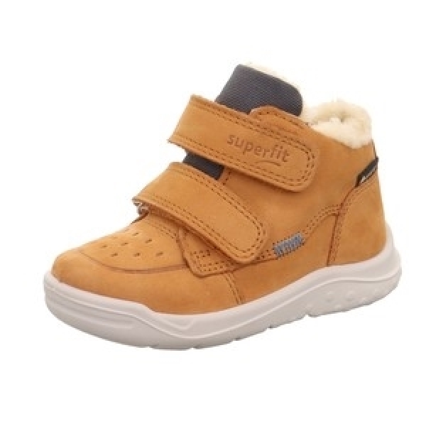 Superfit Stiefelette Leder  WHALEY