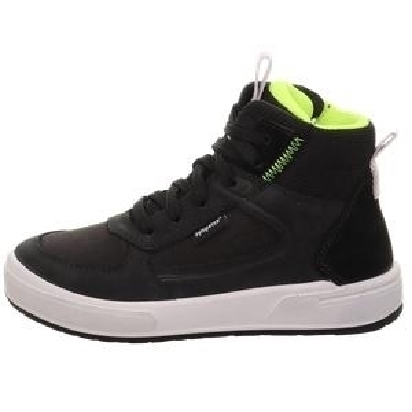 Superfit Stiefelette Leder  MAVERICK