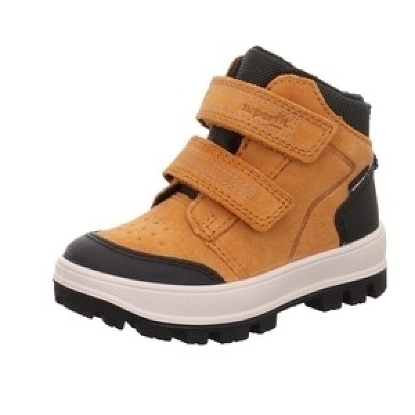 Superfit Stiefelette Leder  TEDD