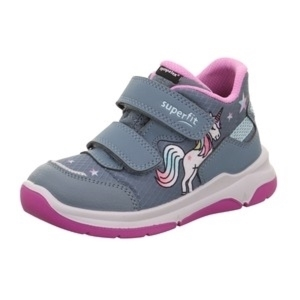 Superfit Schuh Textil  COOPER