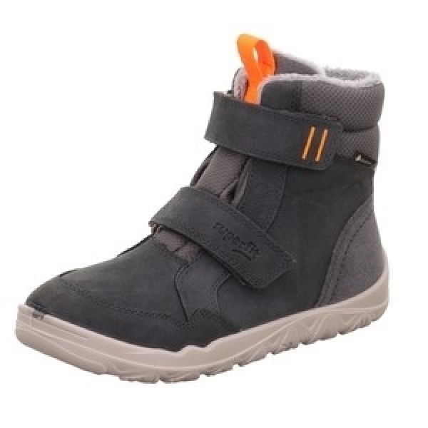 Superfit Stiefelette Leder  WALDERI